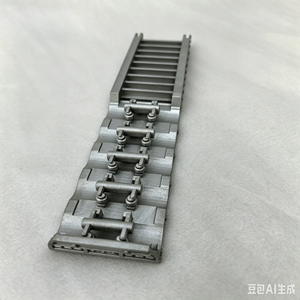 Piezas Impresas en 3D de Resina de Nylon, ABS y PLA Personalizadas |   Proveedor de Prototipos Rápidos SLA/SLS/SLM con Entrega Rápida - Product Image 6