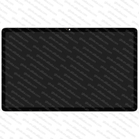 Écran tactile LED LCD FHD 2K 1920x1080 de 10,95 pouces pour Lenovo IP Duet 3 Chrome 11Q727 Type 82T6