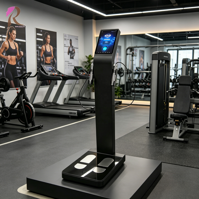 K3 Ai K2 Complete Body Bio Scanners 360 Degree Body Scanner for Measurement 3d Scanner 3d Machine Human Body Statue