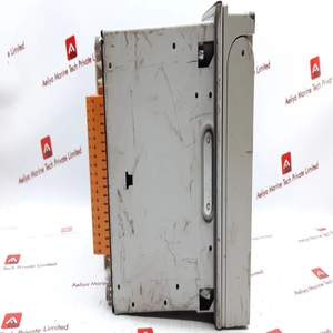Nuevo Relé de Control y Motor <span class=keywords><strong>REM</strong></span> 615 Original en Stock, 50/60 HZ - Product Image 3