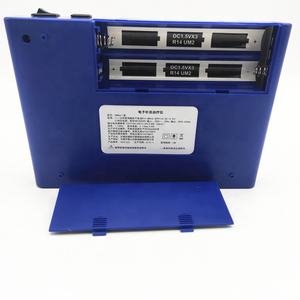 पारा CMNS6-1 तेजी से शिपिंग छह-चैनल इलेक्ट्रो-एक्यूपंक्चर चिकित्सकीय उपकरण बिजली संज्ञाहरण एक्यूपंक्चर फिजियोथैरेपी एप्लिकेशन - Product Image 6