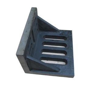 Высокоточная чугунная большая угловая пластина Kaicheng H T200-300 - Product Image 2