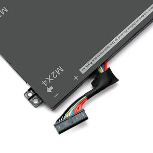 <span class=keywords><strong>H5H20</strong></span> 11.4V 56WH véritable batterie d'ordinateur portable d'origine pour Dell XPS 15 9550 9560 9570 7590 précision 5510 5520 5530 5540 6 cellules - Product Image 4