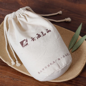 Bolsas de Regalo con Cordón de Algodón, con Base Redonda, para Velas Aromáticas, con Logotipo Personalizado de Lujo - Product Image 5