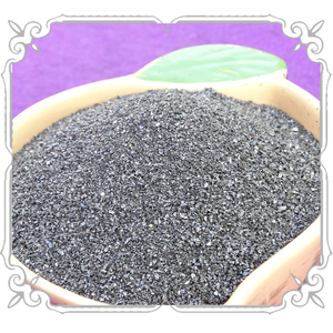 Высокочистый 97% <span class=keywords><strong>SiC</strong></span> карбид кремния металлургическая деокислительная керамика заводская цена Объемная Скидка для огнеупорных материалов - Product Image 1