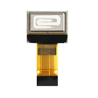 Module d'affichage OLED de 0,49 pouces, Interface IIC 64x32, pilote SSD1315, 14 broches, Angle de vue complet