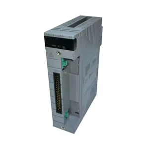 โมดูลควบคุม PLC Yokogawa AAI141-H50/K4A00 ประสิทธิภาพสูง พร้อมอินเทอร์เฟซ Ethernet 220V (DCS ที่ใช้กันทั่วไปสำหรับ) - Product Image 2