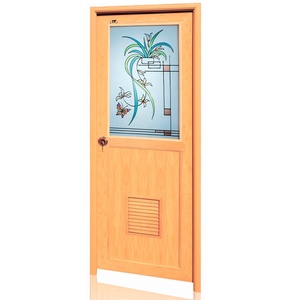 Puertas <span class=keywords><strong>de</strong></span> <span class=keywords><strong>PVC</strong></span> <span class=keywords><strong>de</strong></span> la Mejor Calidad, Personalizadas, Puertas Abatibles <span class=keywords><strong>de</strong></span> <span class=keywords><strong>PVC</strong></span>, Puertas Exteriores Resistentes a la Intemperie para Baño, <span class=keywords><strong>Puerta</strong></span> Abatible <span class=keywords><strong>de</strong></span> <span class=keywords><strong>PVC</strong></span> - Product Image 3