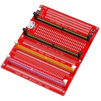 Nouveau testeur de modules de mémoire 3-en-1 DDR3-DDR4-DDR5 en stock