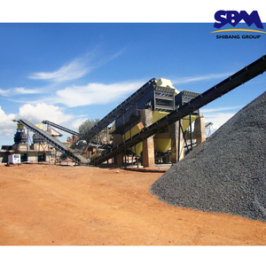 Installation mobile de concassage à mâchoires pour roches, machine de concassage de déchets de construction et de pierres, équipement de concassage intégré à mâchoires - Product Image 4