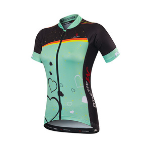 Ropa de Ciclismo Unisex Personalizada, Primavera, Otoño, Verano, Manga Larga, Transpirable, Sin Costuras, Viscosa/Poliéster - Product Image 3