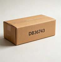 PLAQUE DE DEFLEXION PP ASSY DB36743 pour les séries D A&A+ A-GP&A120&A220 D PIÈCES DE RECHANGE