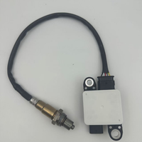 Nuevo Sensor Automotriz A0009050608 A0009059601 A0009058602 Sensor de Partículas 12V Sensor de Nitrógeno y Oxígeno