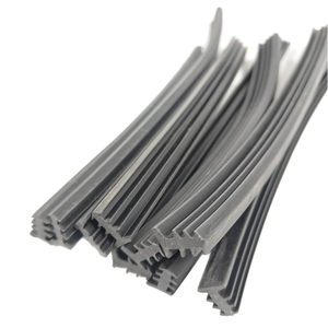 Cunilla de sellado de <span class=keywords><strong>goma</strong></span> <span class=keywords><strong>para</strong></span> ventanas de <span class=keywords><strong>aluminio</strong></span>, juntas de puerta y ventanas - Product Image 2