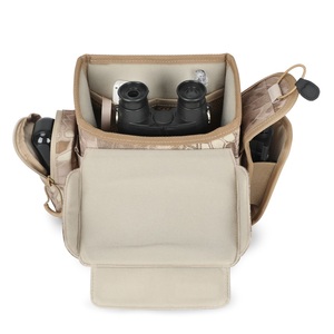 Harnais tactique étanche pour télescope, sac de poitrine portable pour jumelles, étui pour jumelles, sac de poitrine pour jumelles - Product Image 1