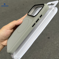 Coque en silicone pour iPhone 14, coque arrière pour iPhone 13 Pro, coques pour iPhone 11 Pro