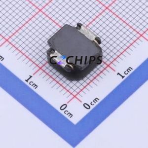 Inductor de Potencia ABG10N50M150 1050 (Inductancia: 15uH) (Precisión: 20%) (Corriente Nominal: 3.9A) - Product Image 2