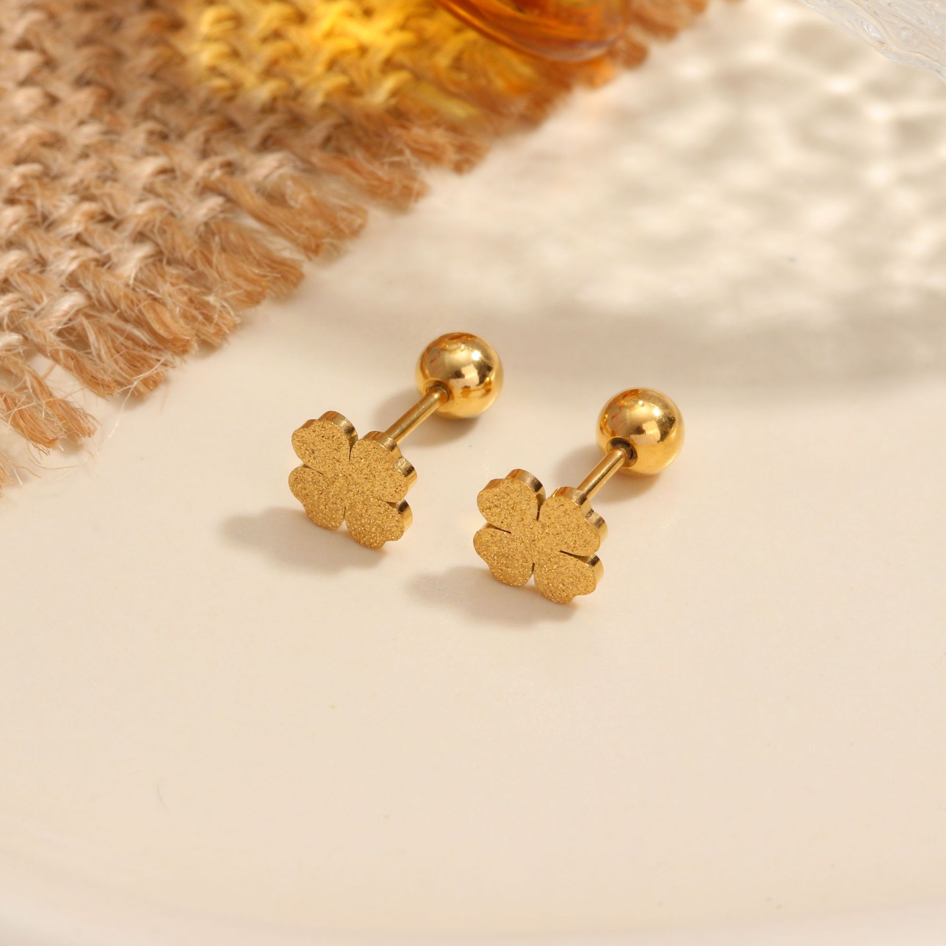 Lucky flower pair (box)-2