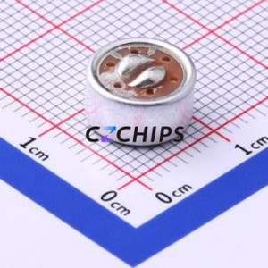Nuevo y original micrófono de chip IC de circuito integrado Venta al por mayor Chips de componentes electrónicos y servicio BOM - Product Image 1