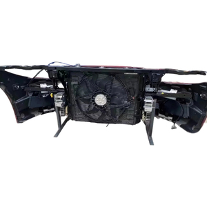 Per <span class=keywords><strong>Bmw</strong></span> <span class=keywords><strong>Z4</strong></span> <span class=keywords><strong>G29</strong></span> usato paraurti anteriori originali parti auto accessori per auto taglio anteriore per <span class=keywords><strong>G29</strong></span> qualità parti auto accessori - Product Image 5