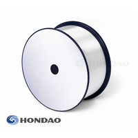 Cable de Fibra Óptica SC APC 3.0mm G657A2 Simplex Preterminado para Interiores y Exteriores
