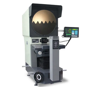 CPJ-3020W CPJ-4025W 2D оборудование для проверки изображений оптический горизонтальный Цифровой оптический профиль Проектор - Product Image 2