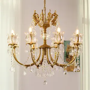 Chandelier luminated led In chandelier luminated led For home store Porlights For home