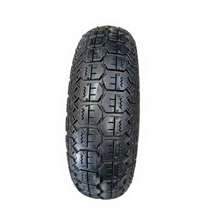 Ruota Pneumatica in Gomma 3.50-7 per Carriola, Mercato Turco - Product Image 4