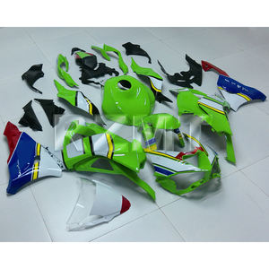 Carenado de Motocicleta para Kawasaki ZX6R 636 KRT 2024-2026 Ninja ZX-6R, Kit de Carenados Personalizados de ABS por Inyección, K0624-2003c - Product Image 5