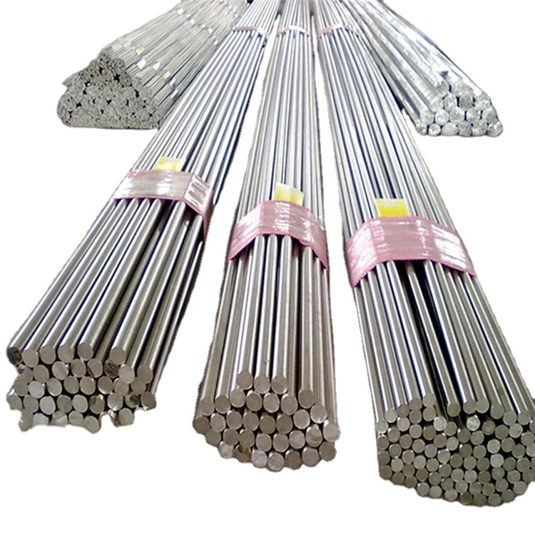 Aisi 4140 Cold Rolled Steel Shaft