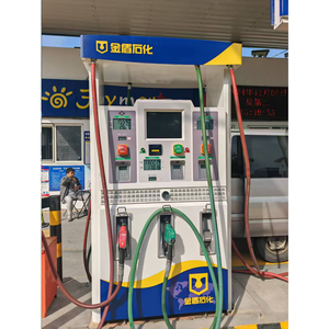 Gasolinera 2 Producto 2 6 Manguera Dispensador de combustible Bomba de <span class=keywords><strong>gasolina</strong></span> Precio Dispensadores de combustible baratos en América del Sur - Product Image 6