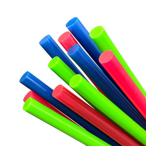 La colle thermofusible colorée écologique de haute qualité colle l'adhésif à base de résine et de polyuréthane pour le transport et l'utilisation de <span class=keywords><strong>carrelage</strong></span> - Product Image 1