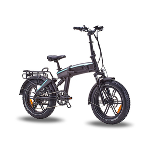 Vente en gros de <span class=keywords><strong>vélo</strong></span> <span class=keywords><strong>électrique</strong></span> pliable longue portée de 20 pouces 20 pouces (E-Bike) 48v avec une portée de 50 km <span class=keywords><strong>vélo</strong></span> adulte E Cycle - Product Image 1