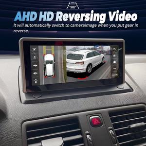 Radio Multimedia para Auto con Pantalla QLED de 8.8 Pulgadas, 256 GB, Android 13, para Volvo XC90 2004-2014, Navegación GPS, Carplay Inalámbrico, Unidad Principal 2DIN - Product Image 5