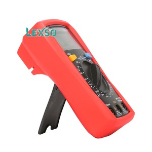 Ut33c+ เครื่องทดสอบแบบมือถือ แอมมิเตอร์ -40-1000c มัลติมิเตอร์ขนาดพกพา ดิจิตอล ยูนิต - Product Image 3