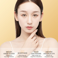 OEM VEZE Vente en gros Ensemble de soins de la peau pour femmes