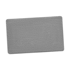 Assorbente Grey Tappetino da bagno esterno portico e casa porta WC del piede per portici e bagni - Product Image 5