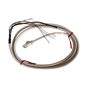 KEYENCE SJ-C2U SJ-C2H SJ-C5M SJ-C5U SJ-C10H Static Eliminator 10pin IO <b>Power</b> <b>Cable</b> 2m Used for Electrostatic Control in Stock - Product Image 4