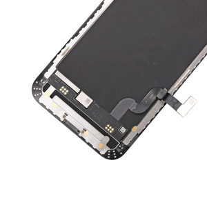 Pour <span class=keywords><strong>iphone</strong></span> <span class=keywords><strong>12</strong></span> pro max écran <span class=keywords><strong>lcd</strong></span> affichage original <span class=keywords><strong>iphone</strong></span> <span class=keywords><strong>12</strong></span> <span class=keywords><strong>lcd</strong></span> pour <span class=keywords><strong>iphone</strong></span> <span class=keywords><strong>12</strong></span> pro max écran affichage - Product Image 2