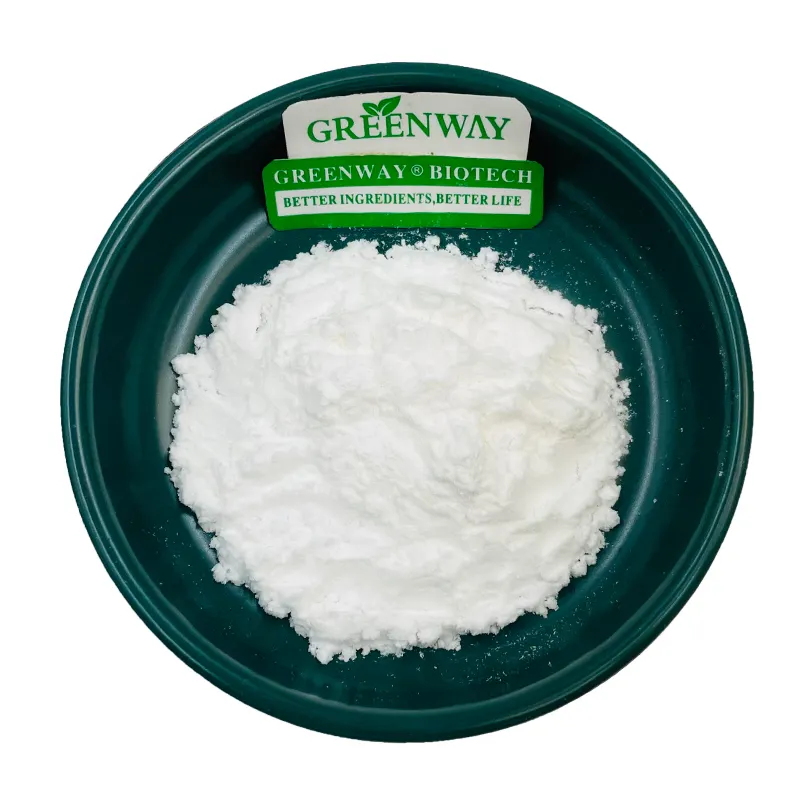 Cosmetic Whitening CAS No.: 18979-61-8 4-Butylresorcinol Powder