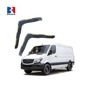 Parasol para Benz Sprinter 2006-2018, Deflector de Inyección de PC para Visera de Ventana - Product Image 1