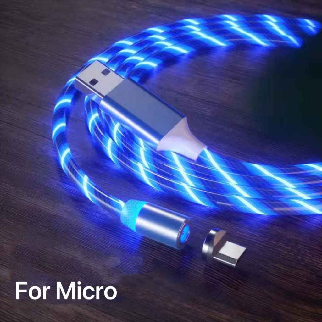 Micro (Bleu)