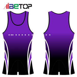 Justaucorps de <span class=keywords><strong>gymnastique</strong></span> pour garçons Maillots de bain et maillots de bain Dance Unitard Adult Sports Training Dancewear - Product Image 6