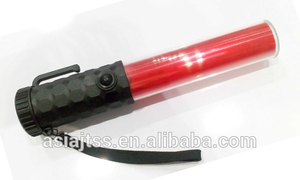 Semáforos Portátiles de Alta Calidad, Luces LED de Seguridad Vial - Product Image 2