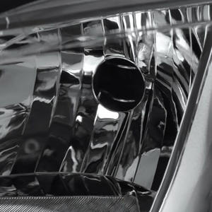 <span class=keywords><strong>Phare</strong></span> avant pour voiture CHEVROLET malib 2013 — 2015, projecteur halogène, certifié DOT, TYPE transparent - Product Image 2