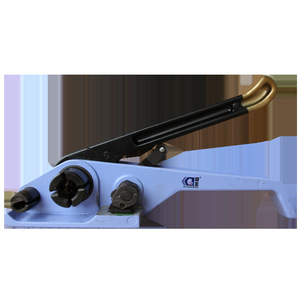 GZLDB Manual Pet <b>Strapping</b> Machine 12-19mm Durable For Manual Packing - Product Image 4