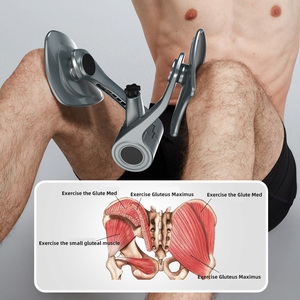 Allenatore per Cosce Regolabile OEM, Trainer per Glutei e Gambe, Attrezzatura Sportiva per Esercizi del Pavimento Pelvico, Trainer Integrato per Palestra, Allenatore Muscolare PC - Product Image 2