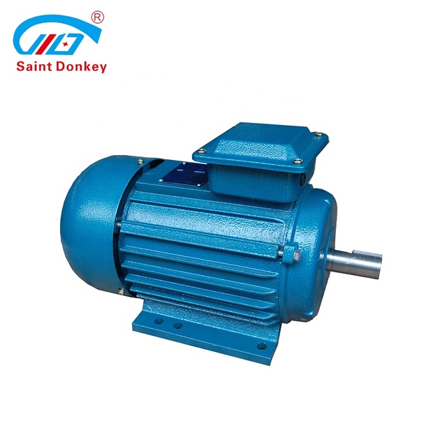 Saint Donkey Brand Three Phase Electric Motor 2850rpm