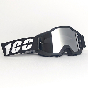 Gafas MX para Carreras 2026, Nuevas y Populares, Gafas Deportivas Personalizadas de TPU, Resistentes al Viento y al Polvo, Ajustables para Exteriores - Product Image 4