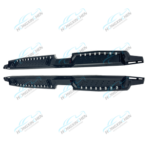 4WD เหล็กรถปิกอัพสำหรับรถกระบะ MAZDA BT50 Ssangyong NAVARA NP300 Tacoma - Product Image 4